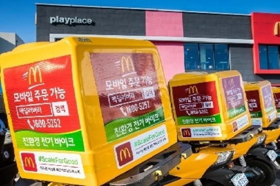 "로컬소싱 전략 통했다"...맥도날드 ‘한국의 맛’ 메뉴 1000개 판매