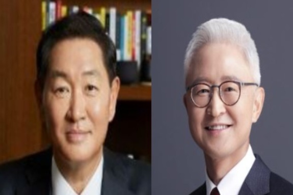 삼성전자 '한종희·경계현' 유임...용석우·김원경 사장 승진