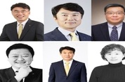 KB금융 ‘양종희사단’ 새얼굴 누구?…증권·손보 등 6곳 CEO 교체