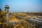 GS건설, 사우디아라비아 1.6조원 규모 ‘파딜리 가스 증설 프로그램’ 수주